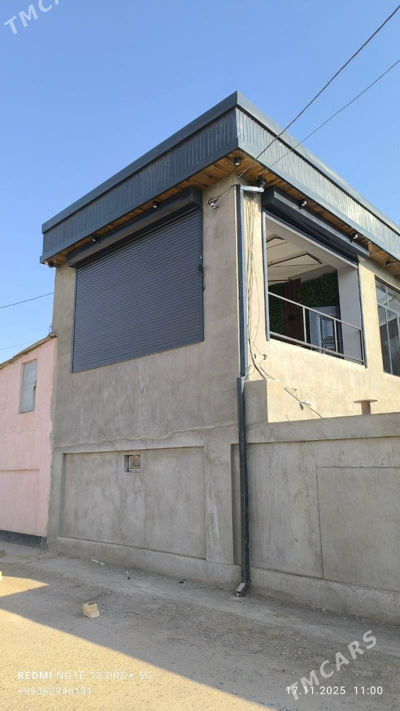 Panjur hyzmaty - Mary - img 4