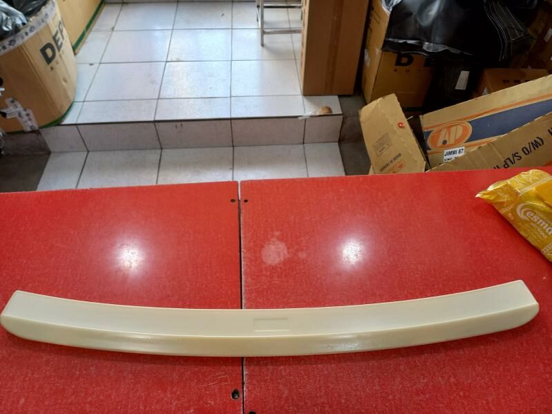 BANAN SPOLLER SONATA 20-25 350 TMT - Бедев - img 2