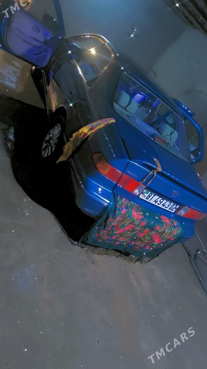 Toyota Camry 2000 - 145 000 TMT - Гурбансолтан Едже - img 1