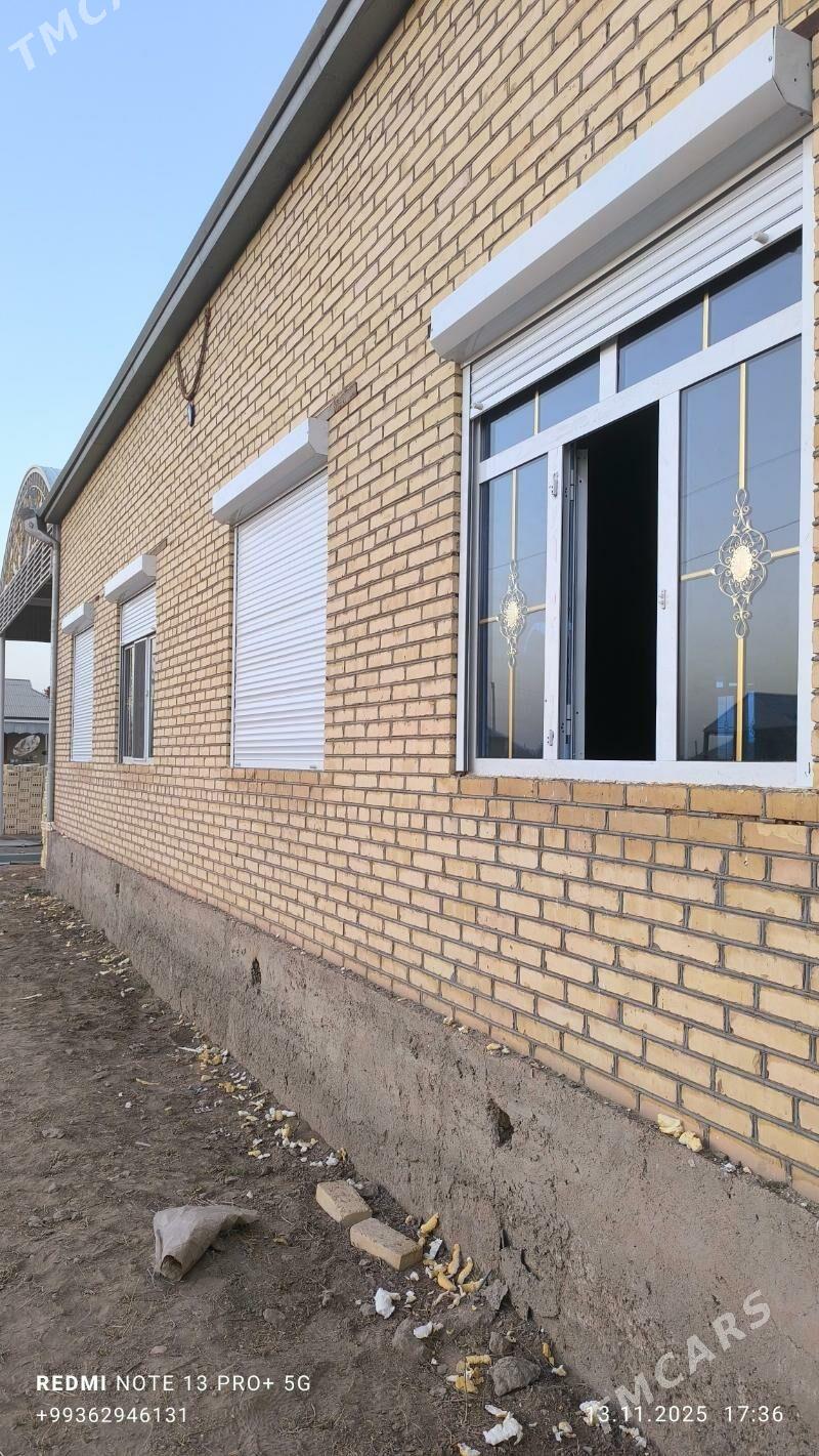 Panjur hyzmaty - Mary - img 3