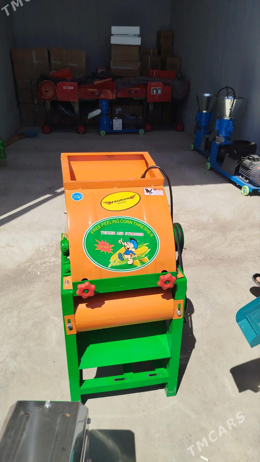 Mekge arassalaýan enjam - Türkmenabat - img 2