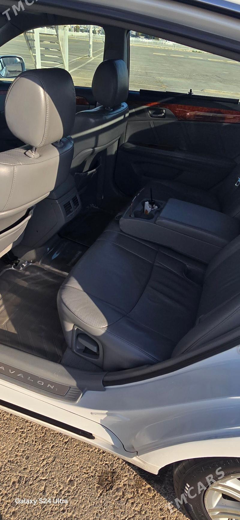 Toyota Avalon 2006 - 185 000 TMT - Bäherden - img 6