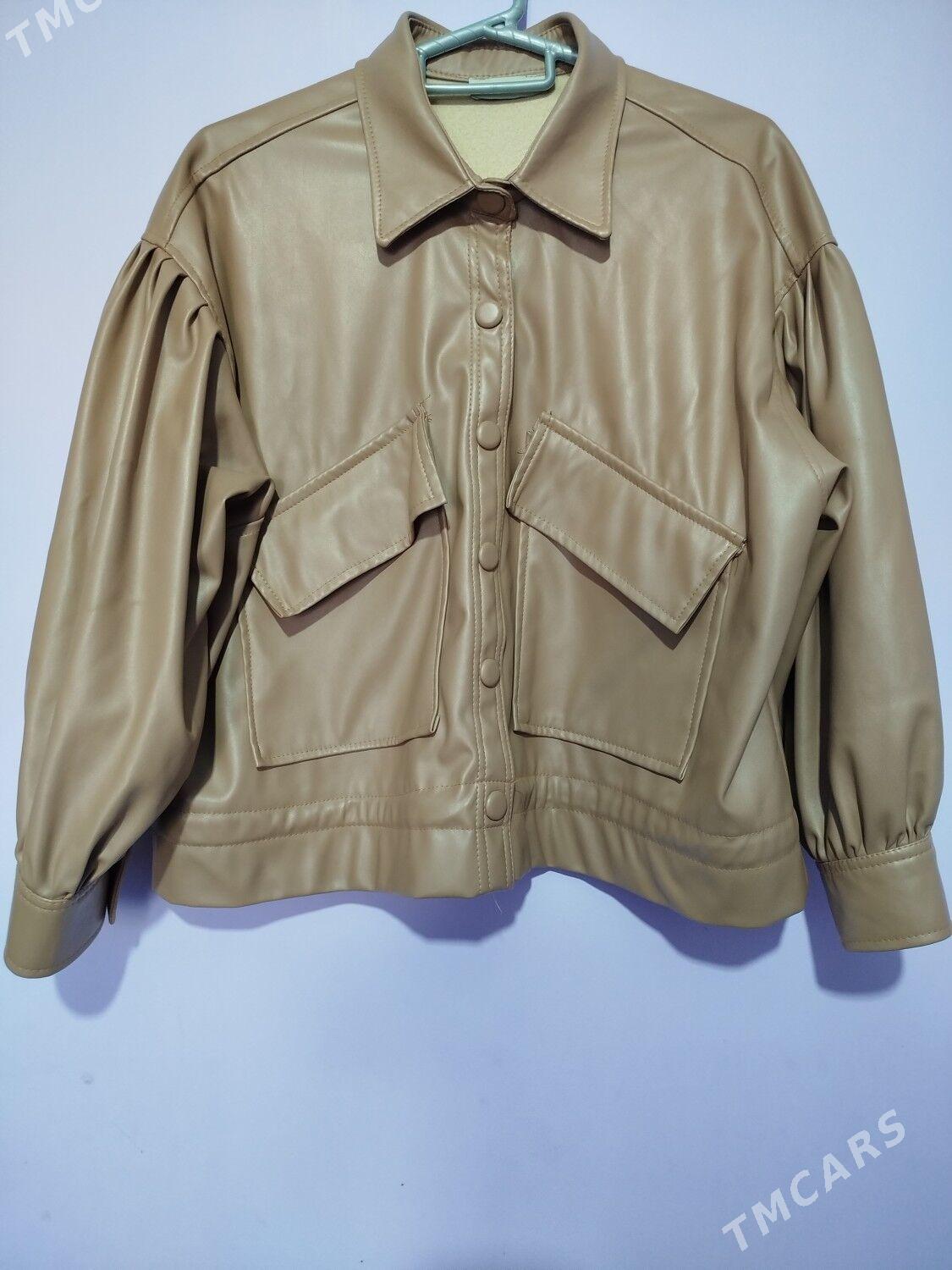 Куртка Kurtka - Çärjew - img 2