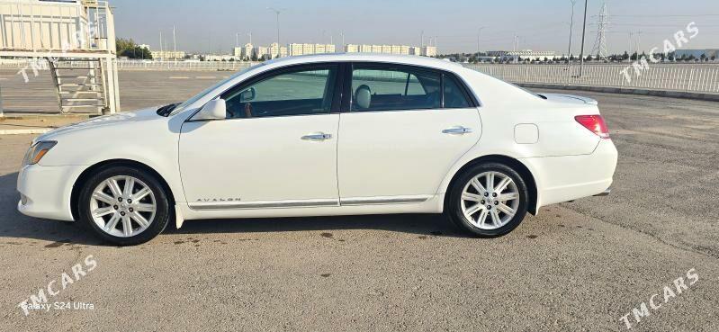 Toyota Avalon 2006 - 185 000 TMT - Bäherden - img 3