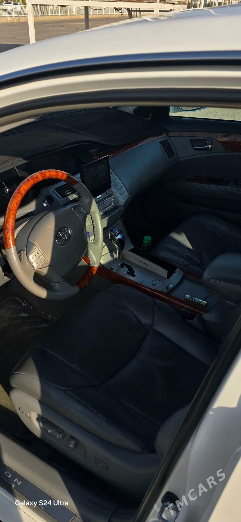 Toyota Avalon 2006 - 185 000 TMT - Bäherden - img 5