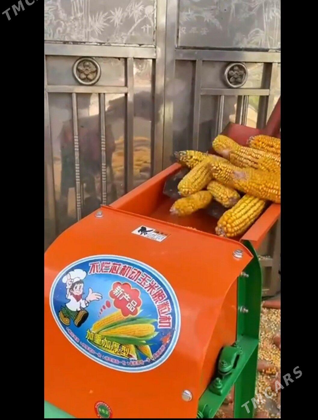 Mekge arassalaýan enjam - Türkmenabat - img 3