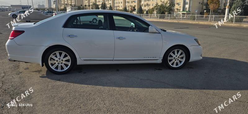 Toyota Avalon 2006 - 185 000 TMT - Bäherden - img 2
