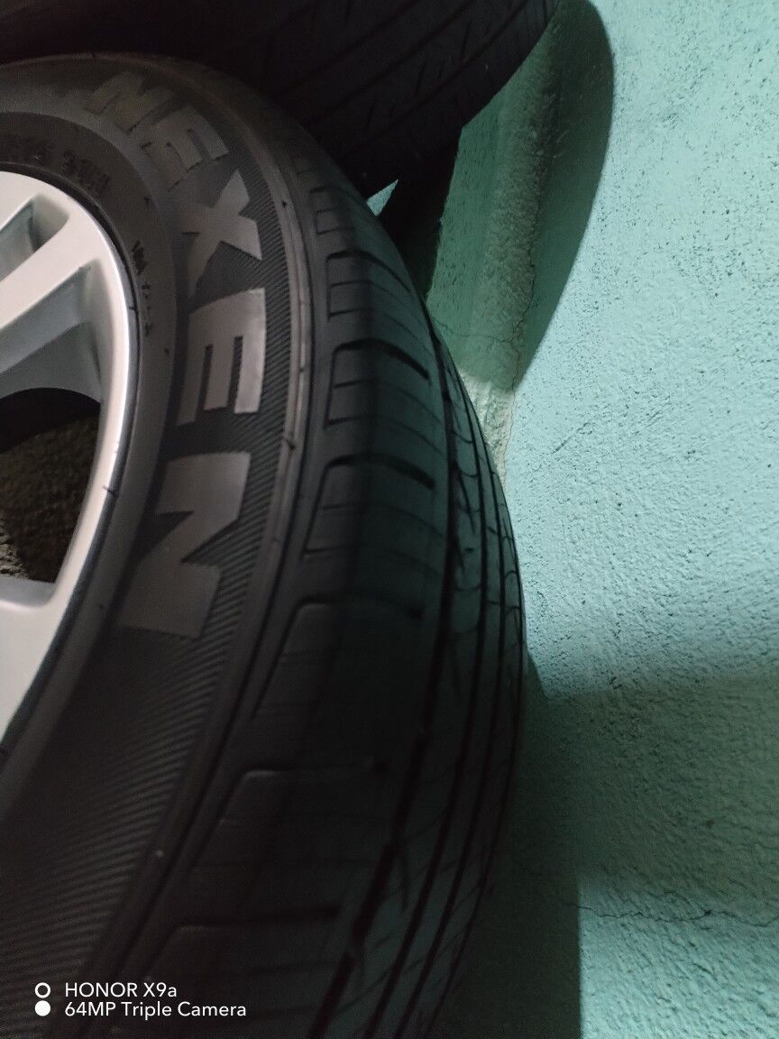 ELANTRA ORGINAL DISKA TEKER 4 400 TMT - Ашхабад - img 3