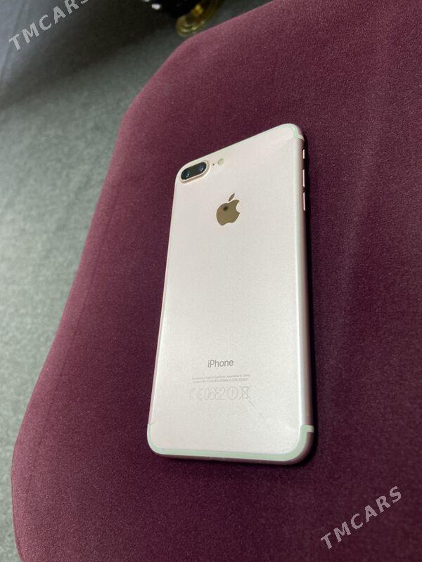 iphone 7 plus - Daşoguz - img 8