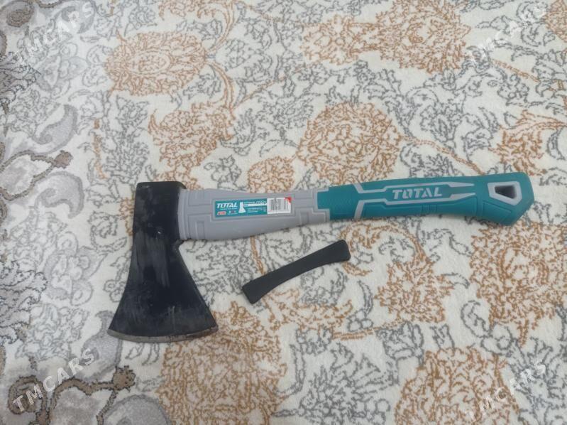 palta total - Türkmenbaşy - img 1