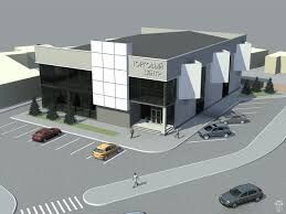 Ofis kärende - Ашхабад - img 1