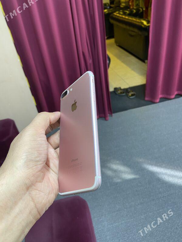 iphone 7 plus - Daşoguz - img 3