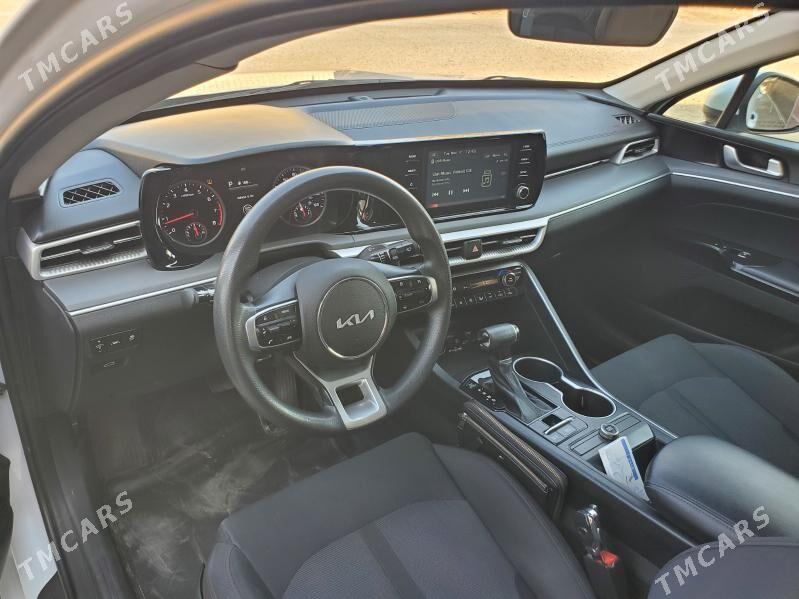Kia K5 2020 - 240 000 TMT - Mary - img 6