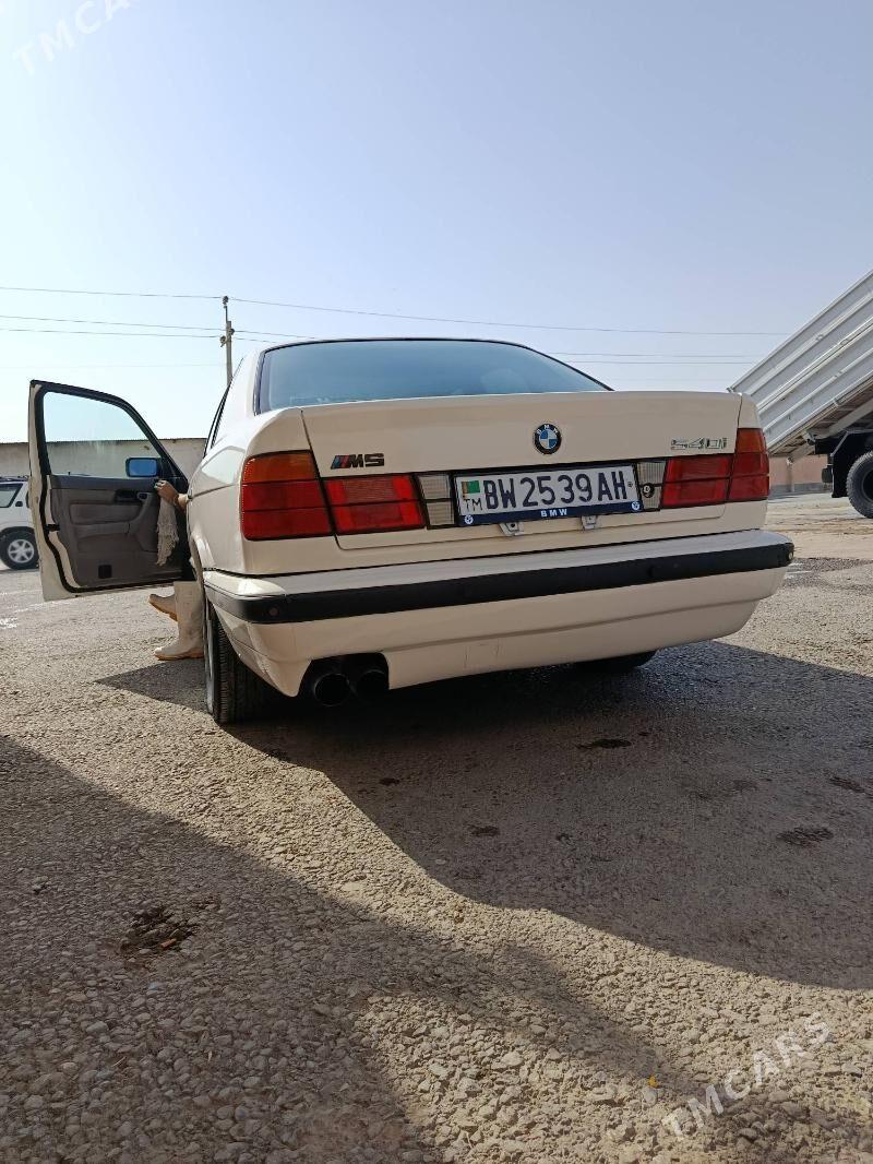 BMW 525 1992 - 42 000 TMT - Кака - img 5
