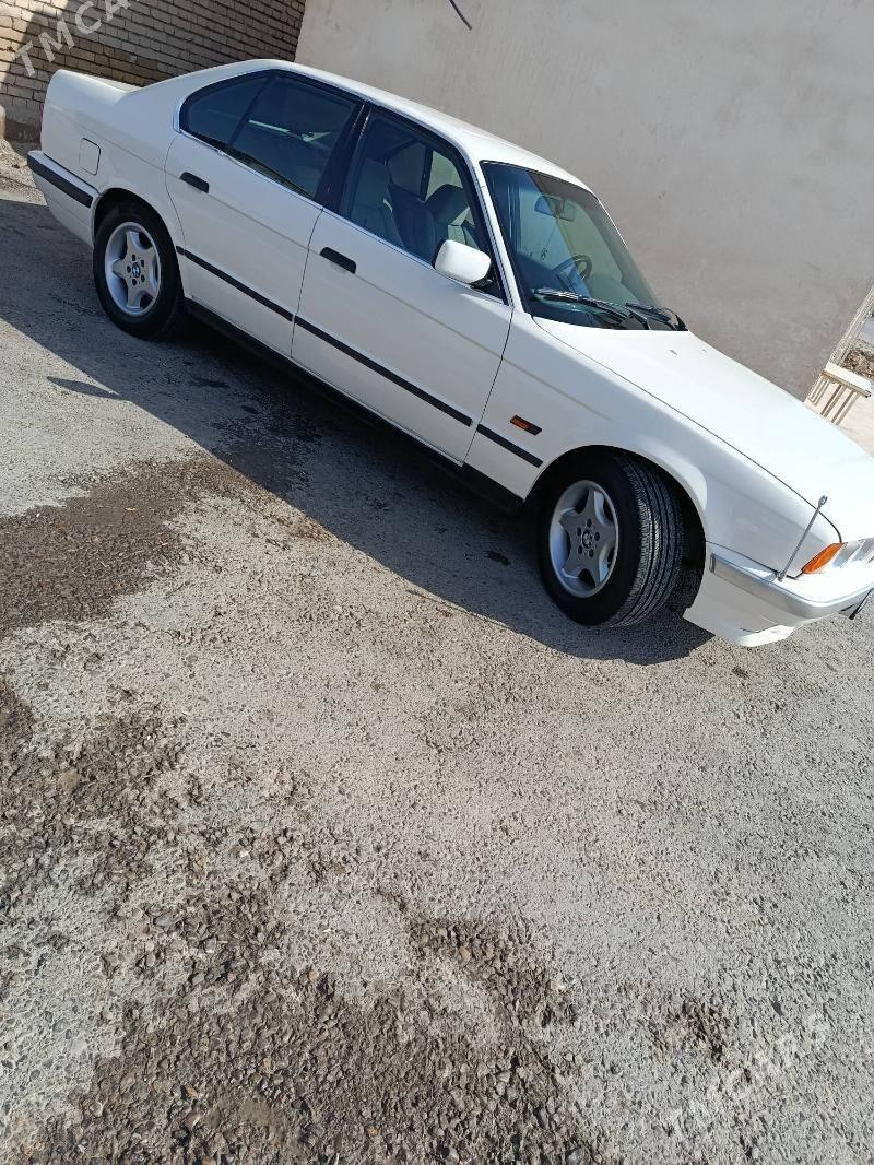 BMW 525 1992 - 42 000 TMT - Кака - img 3