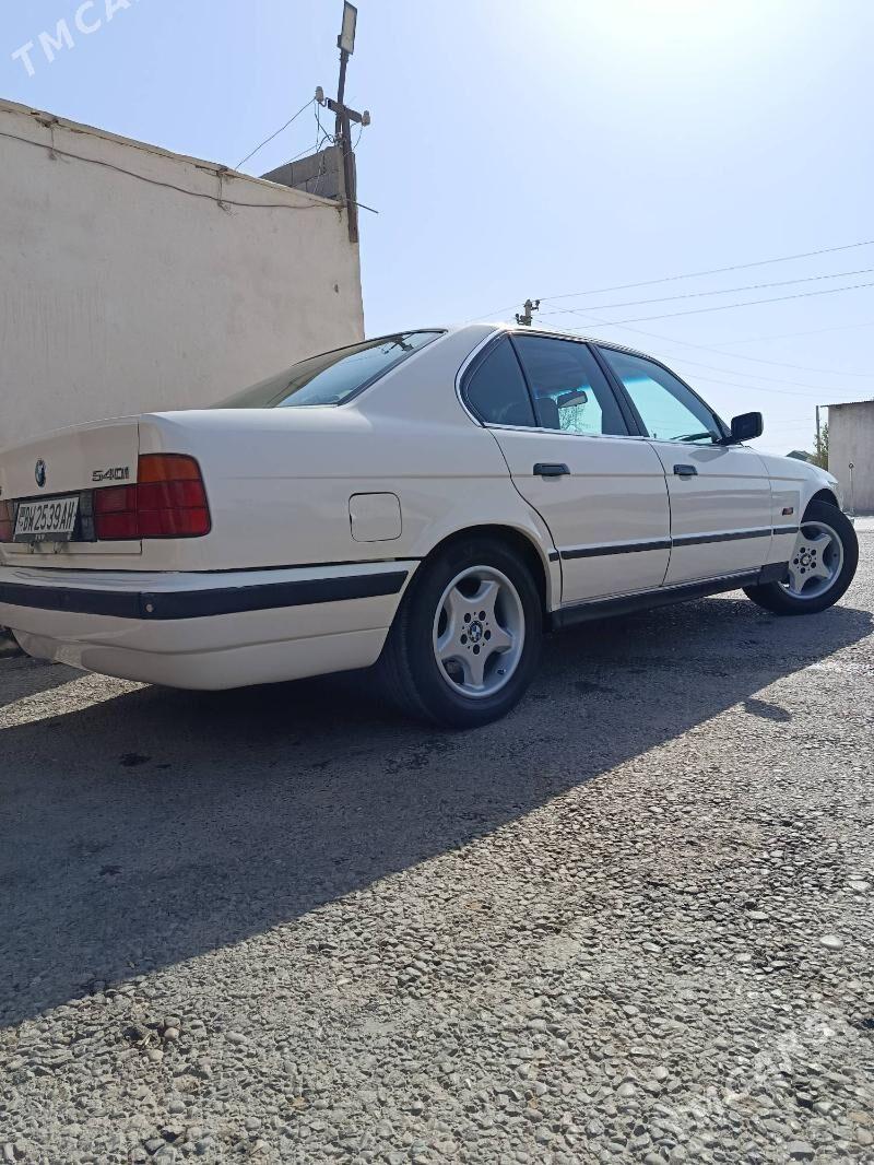 BMW 525 1992 - 42 000 TMT - Кака - img 6
