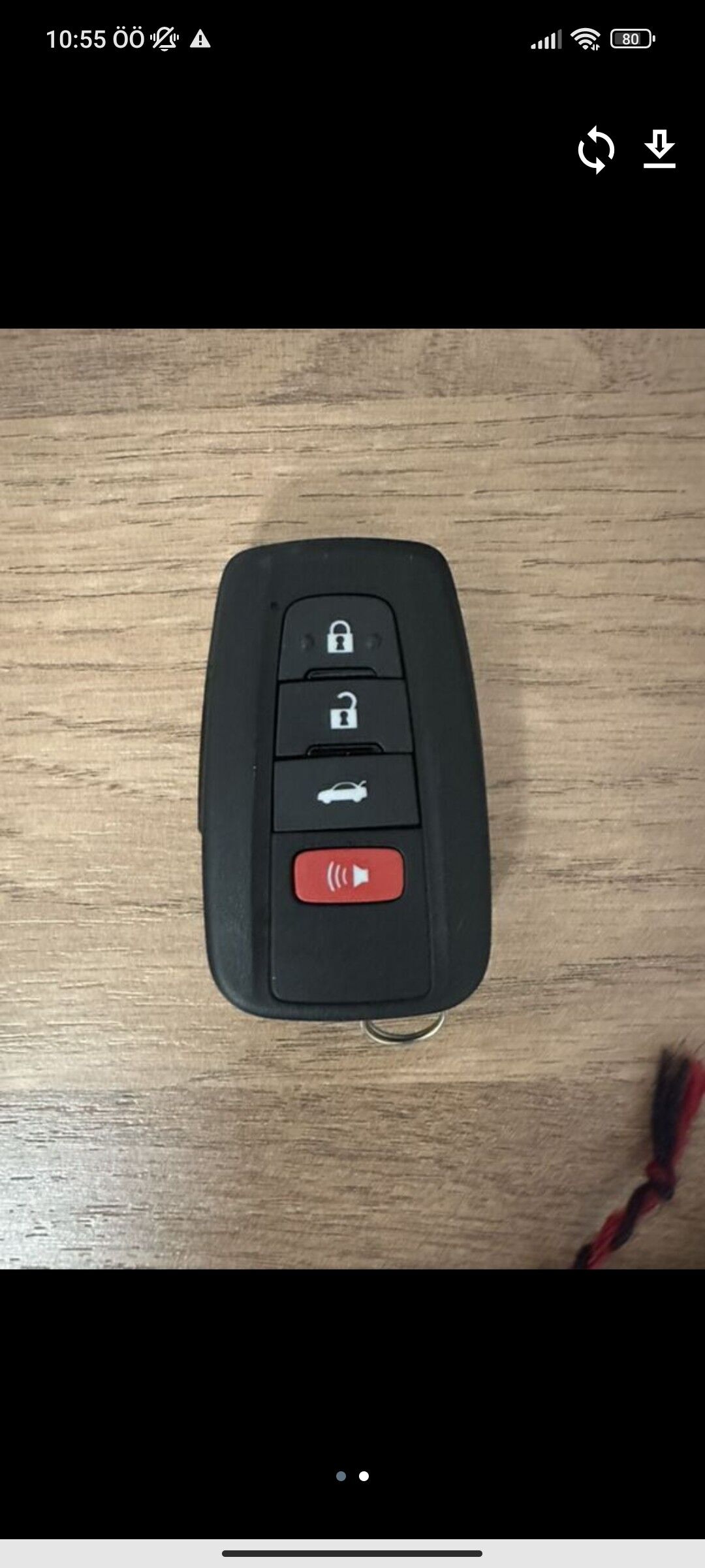 Açar daş koža 25 TMT - Балканабат - img 3