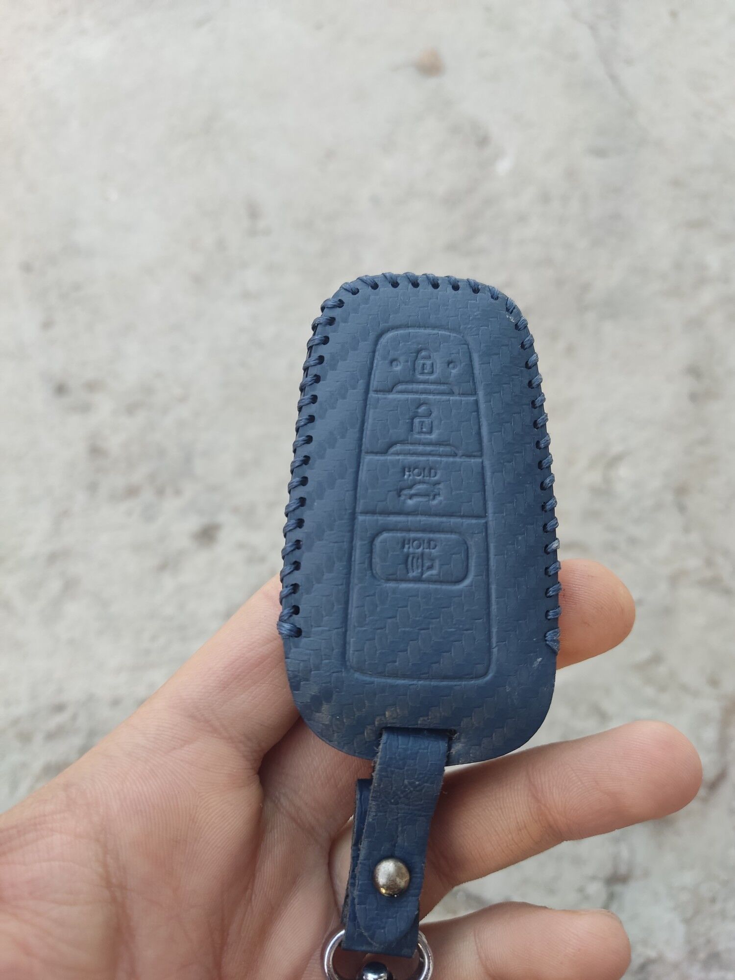 Açar daş koža 25 TMT - Балканабат - img 1