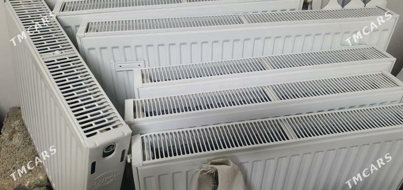 otoplenie radiator - Änew - img 3