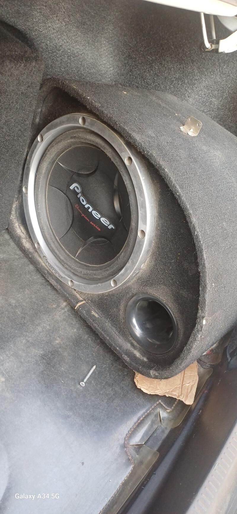 pioneer 1 800 TMT - Туркменабат - img 1