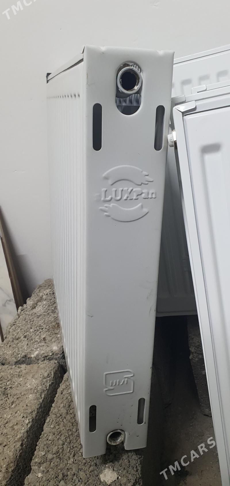 otoplenie radiator - Änew - img 2