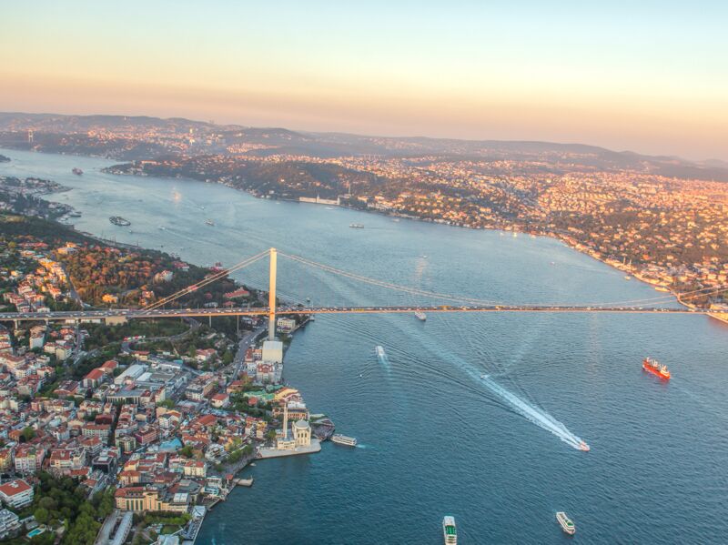 Hytaý & Türkiýe Okuwy️ - Balkanabat - img 10