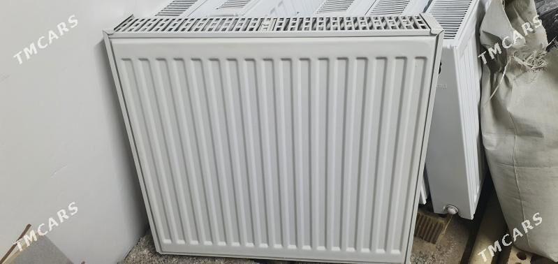 otoplenie radiator - Änew - img 1