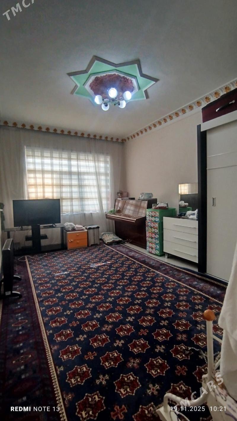 Безмеин Томатный 3ком квартира - Büzmeýin - img 1