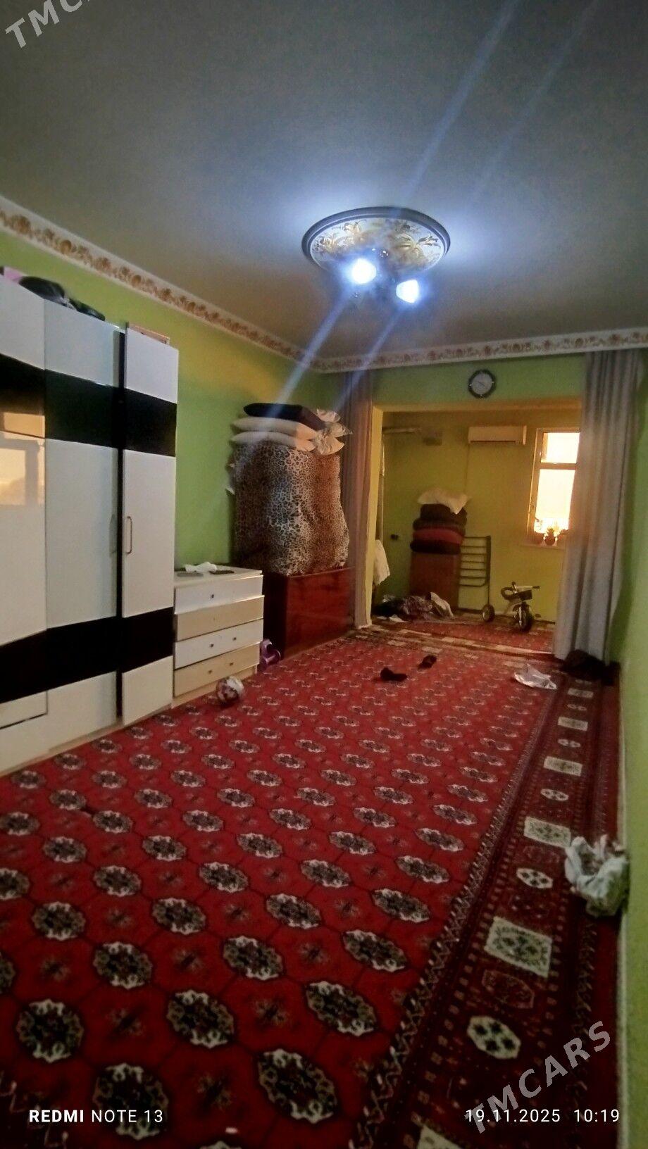 Безмеин Томатный 3ком квартира - Büzmeýin - img 2