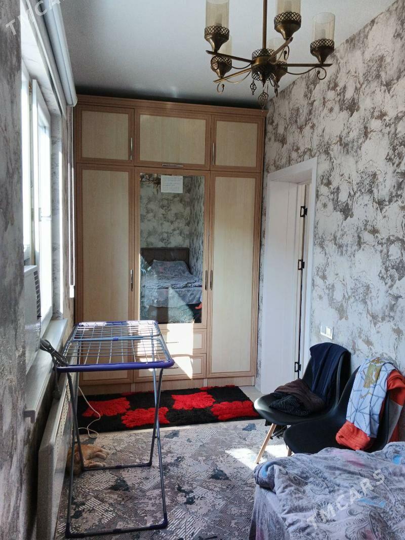 Гагарина ереванского 1/2 - Gagarin köç, köne Howa menzili - img 6