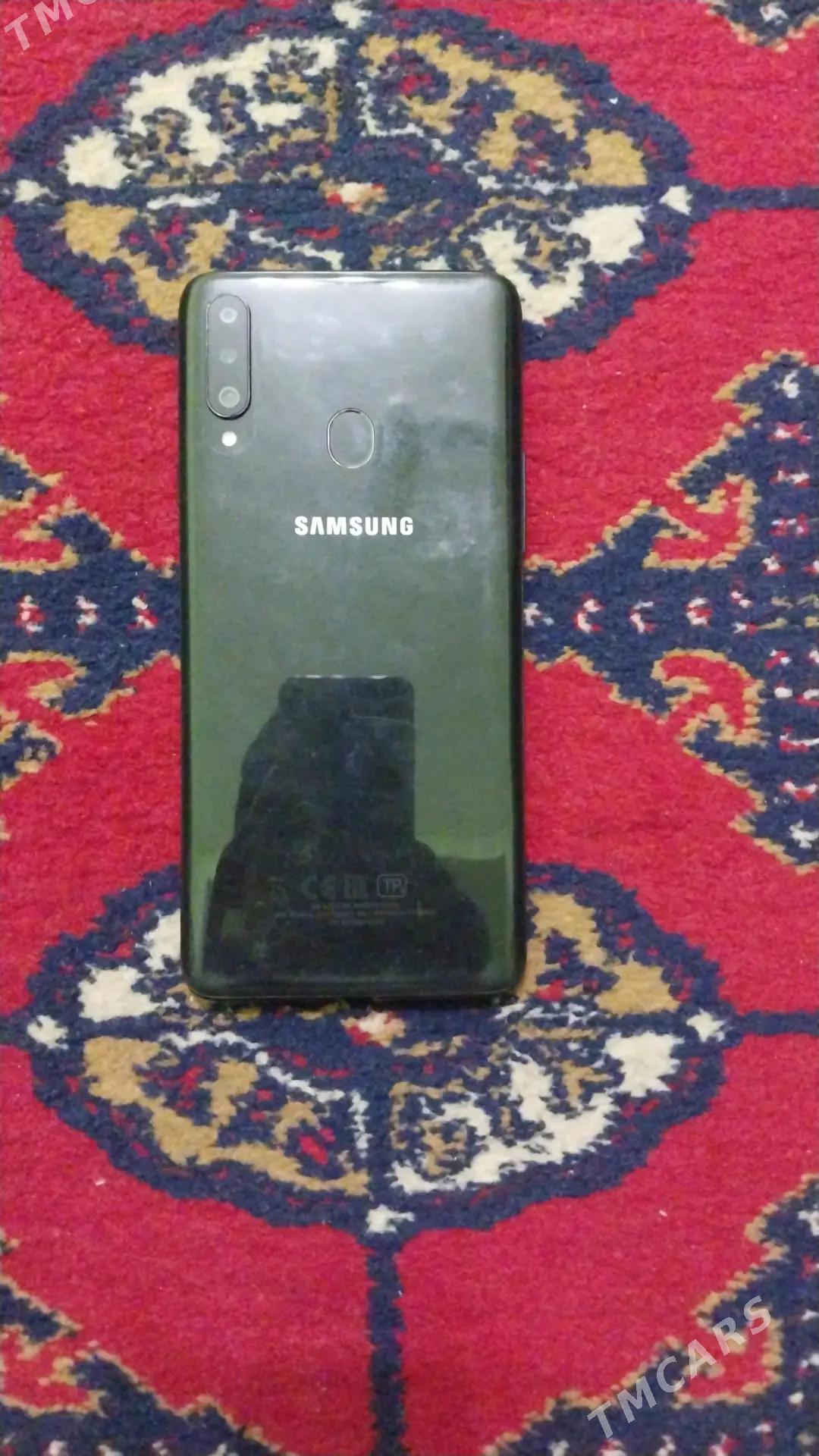 A20S - Aşgabat - img 2