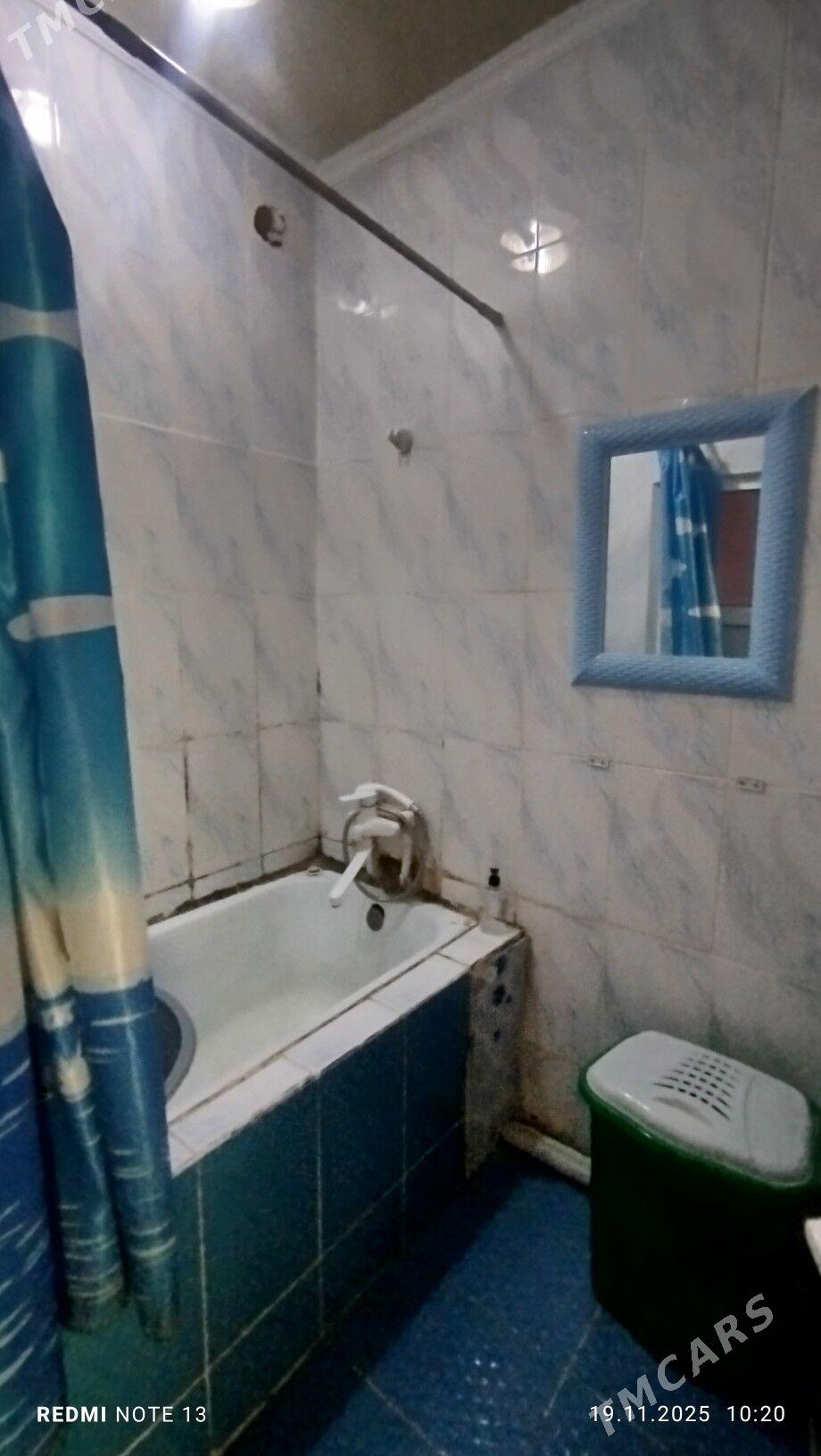 Безмеин Томатный 3ком квартира - Büzmeýin - img 8