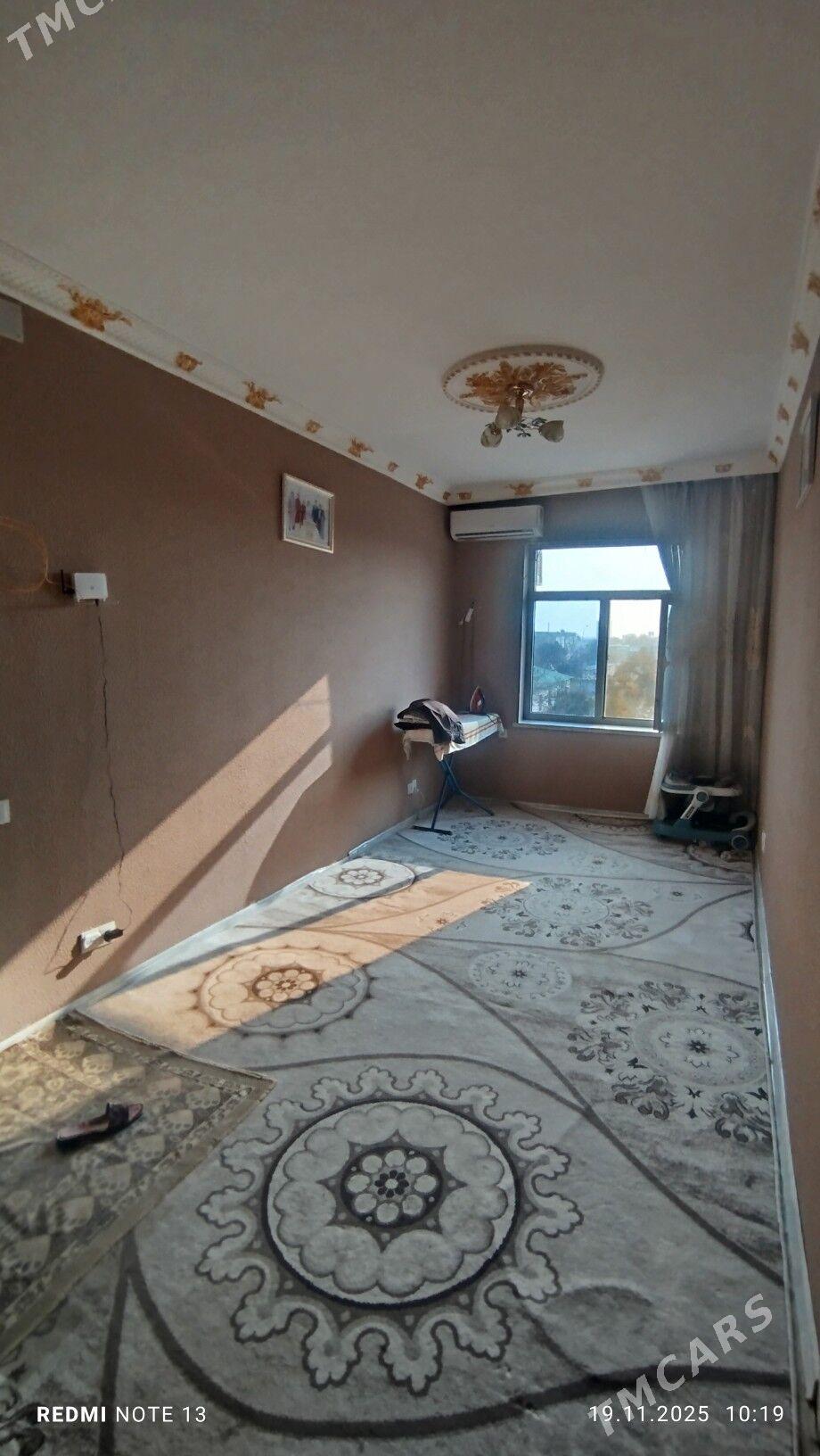 Безмеин Томатный 3ком квартира - Büzmeýin - img 3