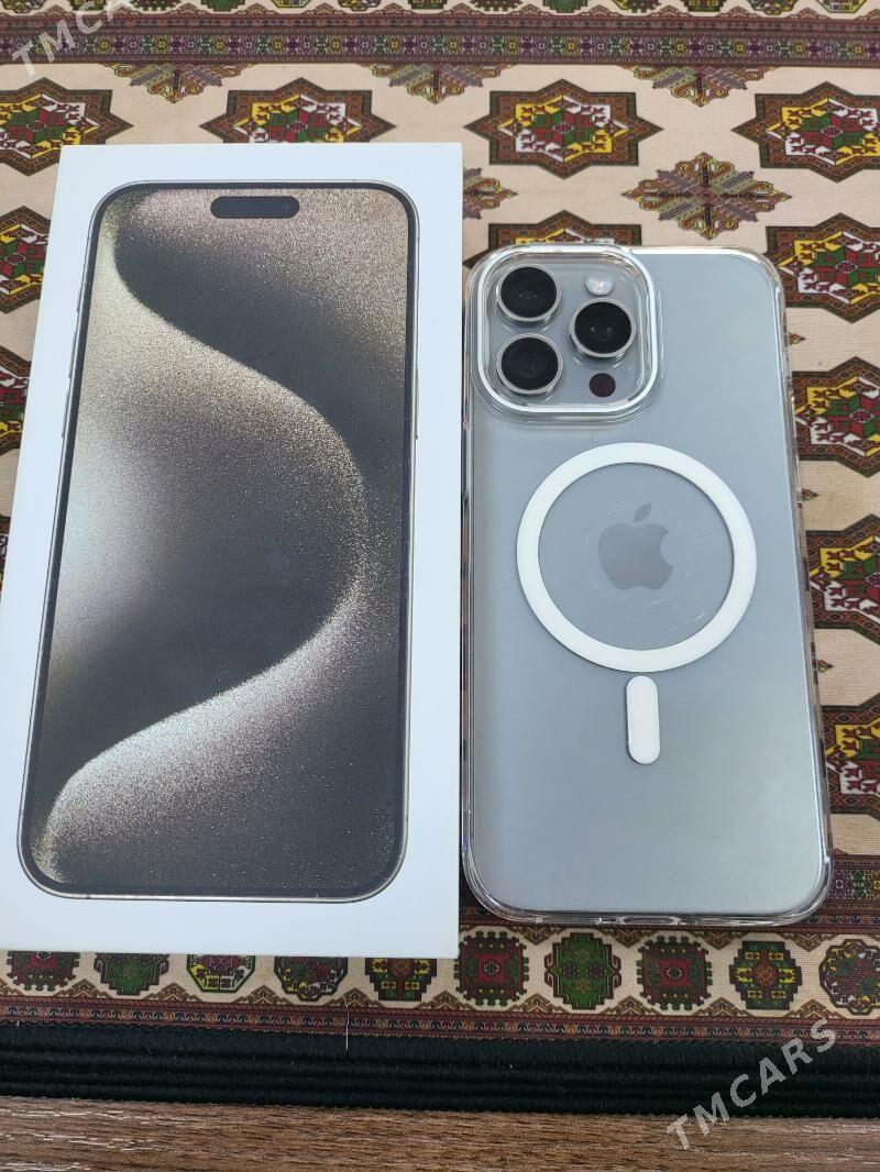 ayfon 15pro maks - Howdan "B" - img 2