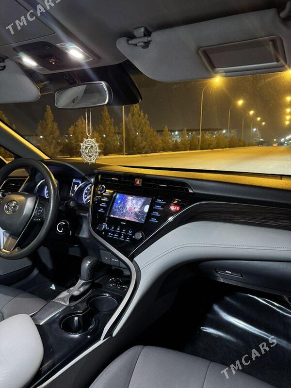 Toyota Camry 2020 - 350 000 TMT - Büzmeýin - img 5