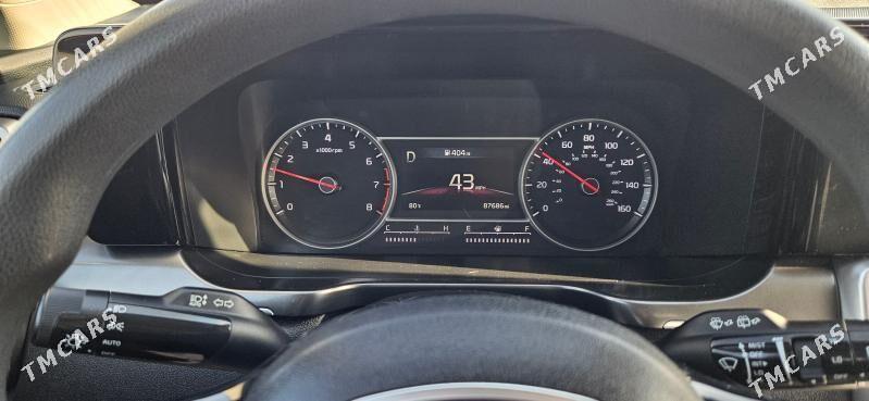 Kia Sorento 2021 - 345 000 TMT - Ашхабад - img 6