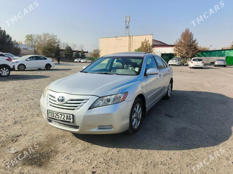 Toyota Camry 2008 - 170 000 TMT - Aşgabat - img 1