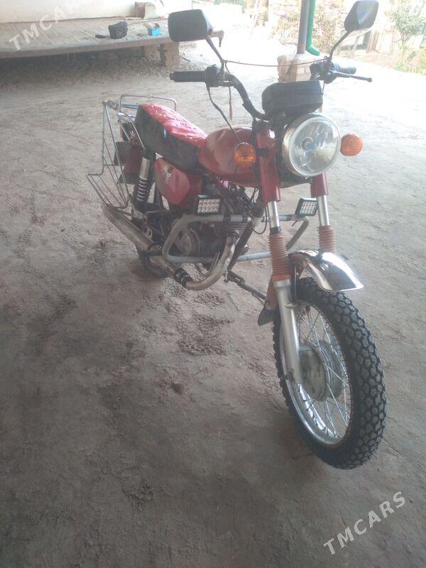 Fekon FK150-8G 1993 - 10 000 TMT - Kerki - img 5