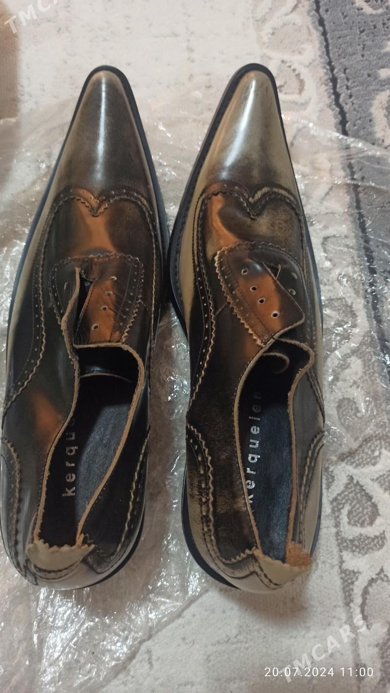 Казачки, оригинальные - Балканабат - img 1