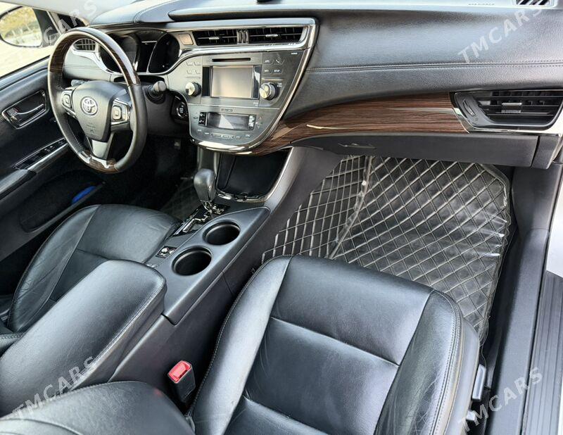 Toyota Avalon 2014 - 305 000 TMT - Gyzylarbat - img 4