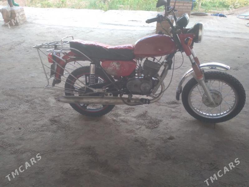 Fekon FK150-8G 1993 - 10 000 TMT - Kerki - img 6