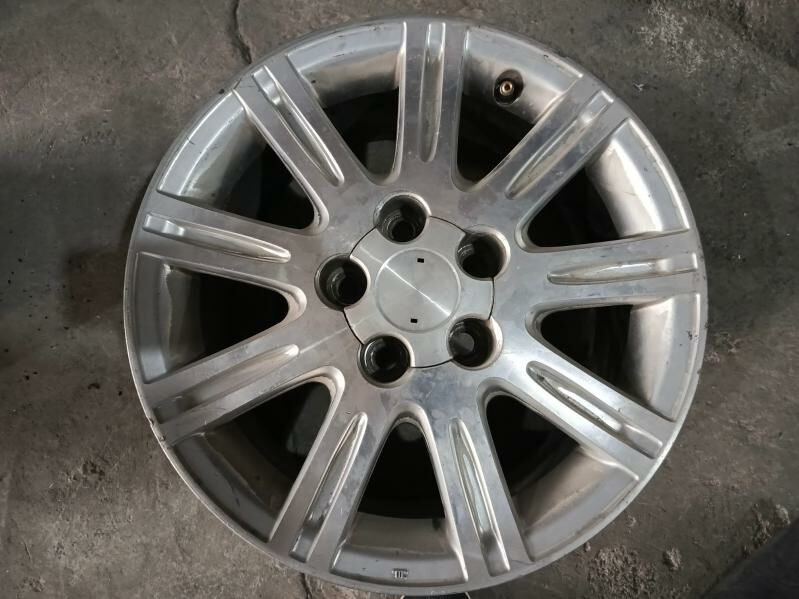 LIMITED 1 DISKA R 17 R 16 2 000 TMT - Aşgabat - img 4