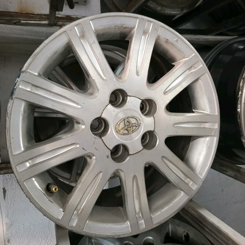 LIMITED 1 DISKA R 17 R 16 2 000 TMT - Aşgabat - img 1