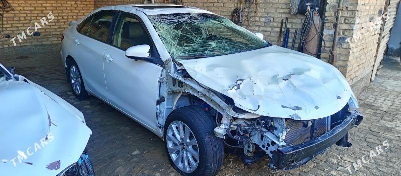 Toyota Camry 2015 - 167 000 TMT - Мары - img 3