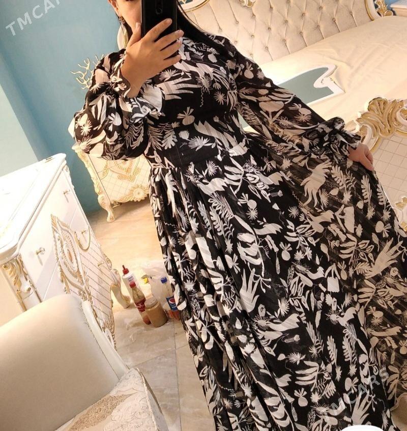 koynek 100m - Parahat 7 - img 1