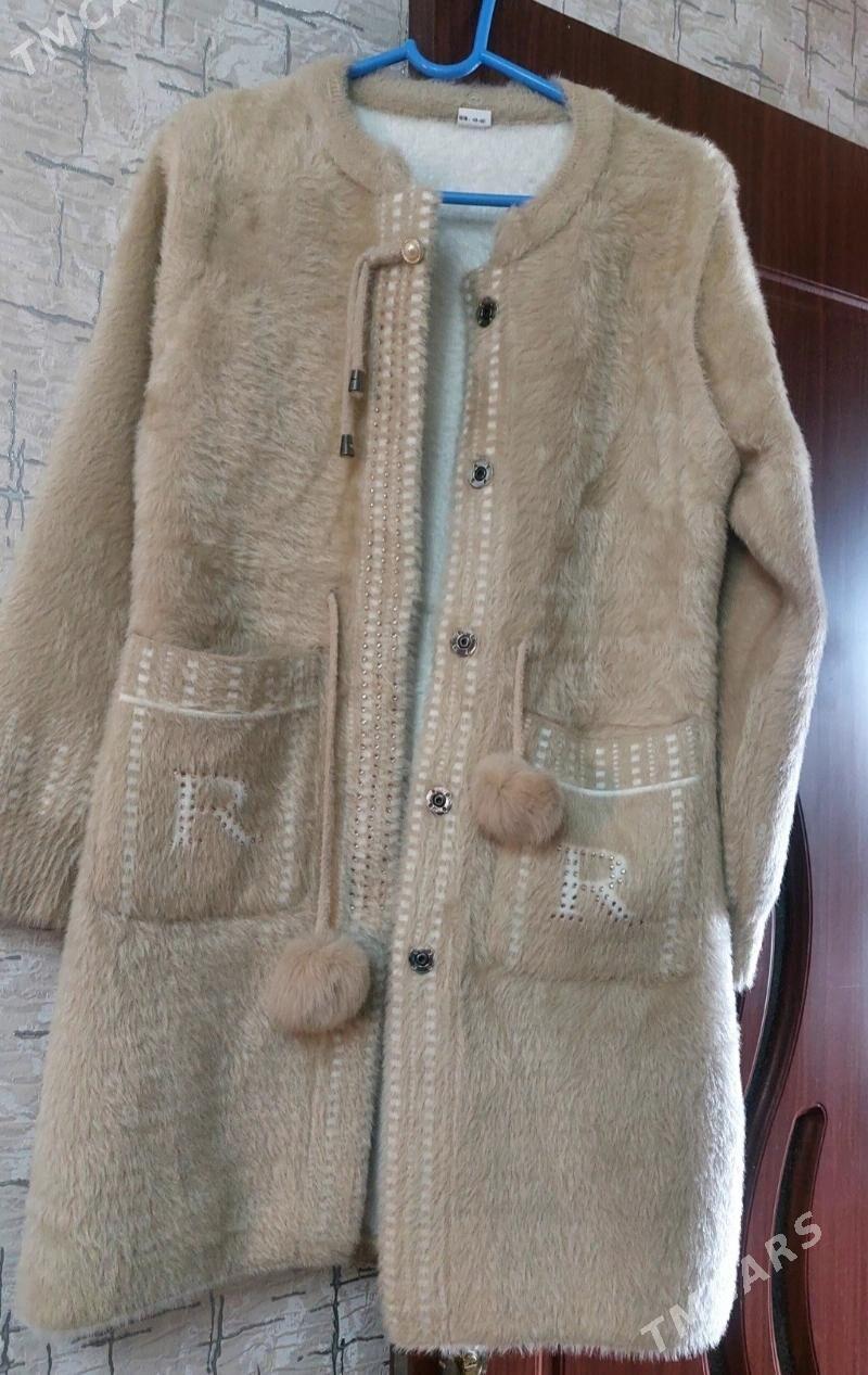 Пальто Jemper - Mary - img 1