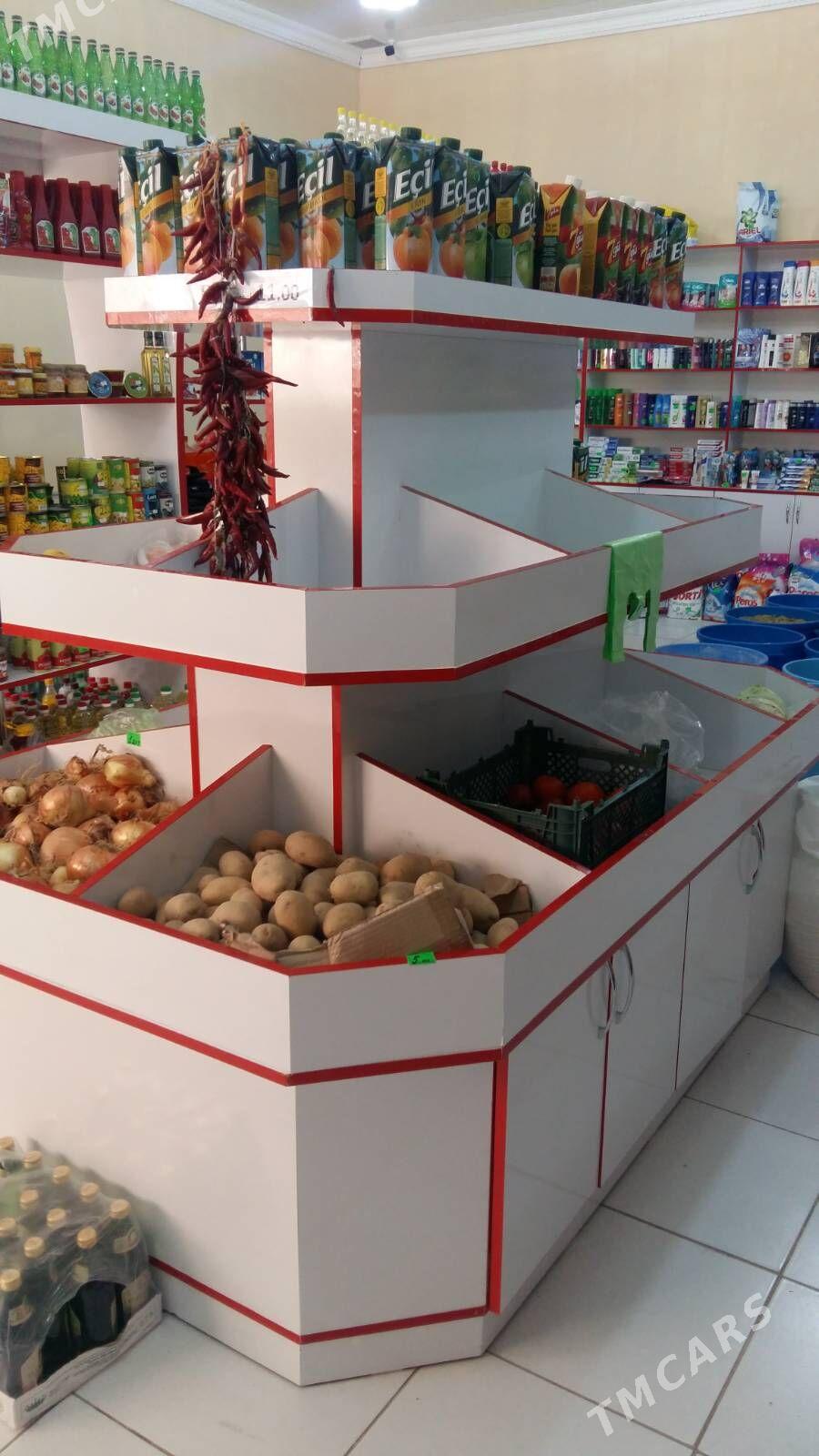 Eyran gökönim polka - Büzmeýin - img 2