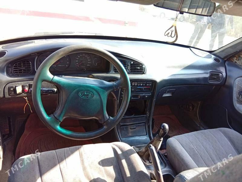 Hyundai Sonata 1998 - 22 000 TMT - Mary - img 4