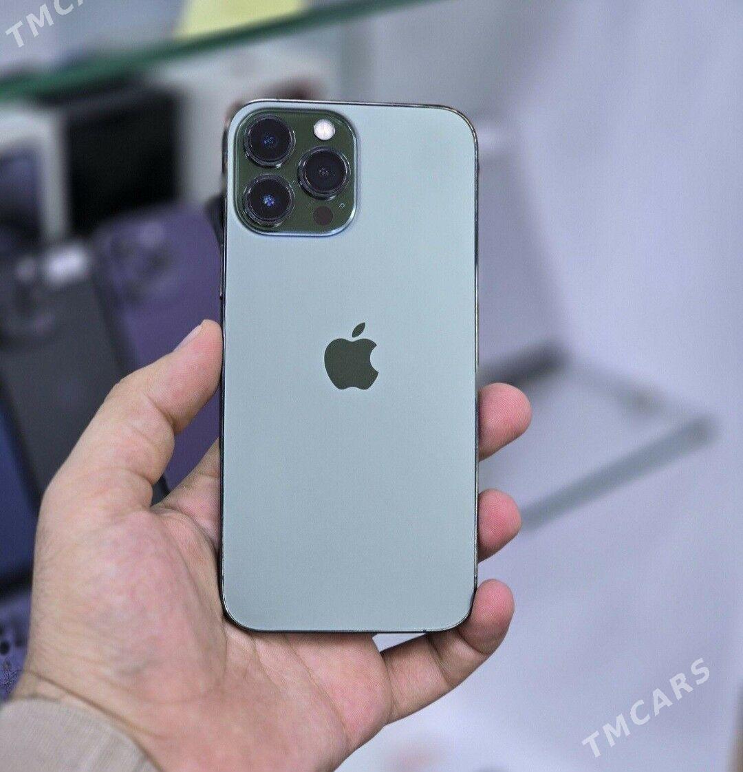 iPhone 13 Pro Max - Торговый центр "15 лет Независимости" - img 1
