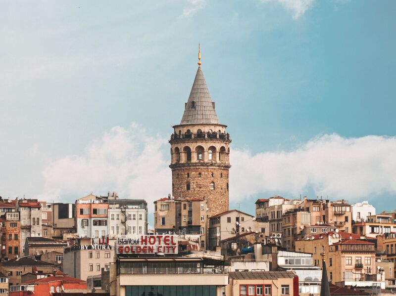 Hytaý & Türkiýe Okuwy️ - Türkmenabat - img 9